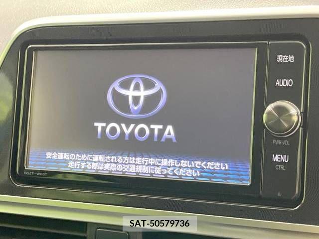 Toyota SIENTA 2017-07 351386-2