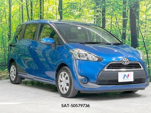 Toyota SIENTA 2017-07 351386-16