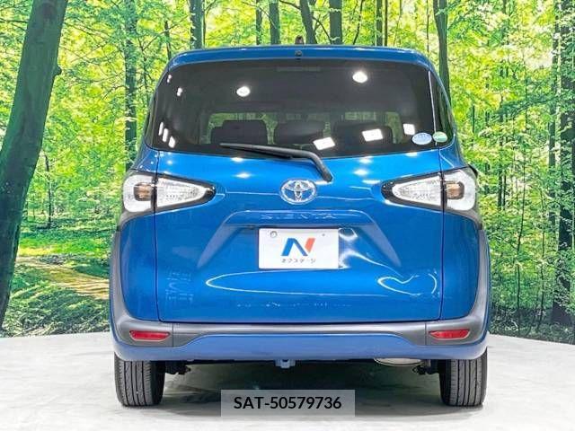 Toyota SIENTA 2017-07 351386-15
