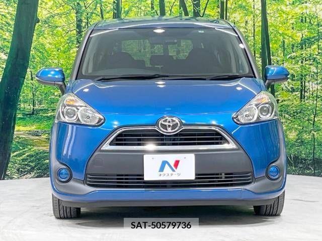 Toyota SIENTA 2017-07 351386-14
