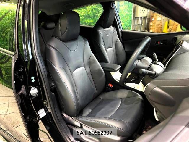 Toyota PRIUS 2017-06 331215-11