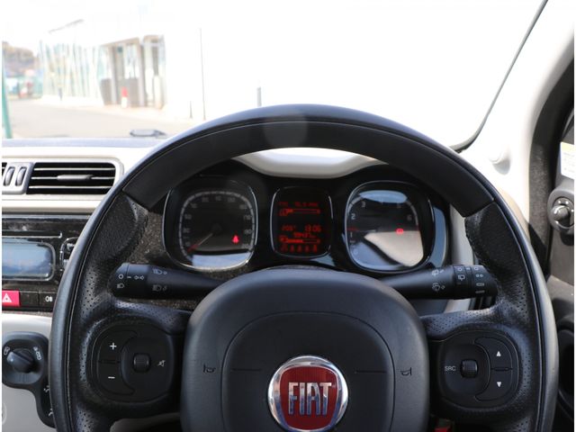 Fiat PANDA 2014-11 1499-1