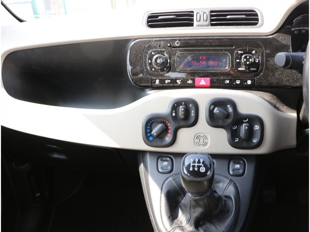 Fiat PANDA 2014-11 1499-5