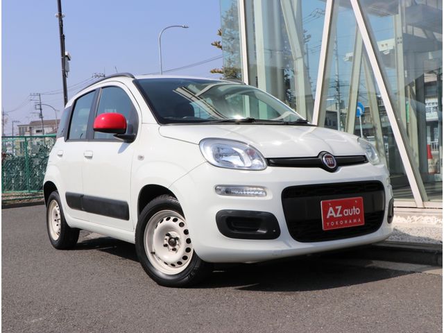 Fiat PANDA 2014-11 1499-18
