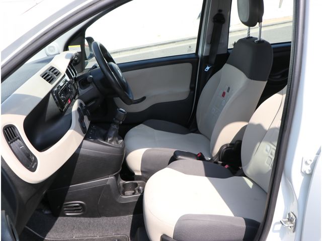 Fiat PANDA 2014-11 1499-6