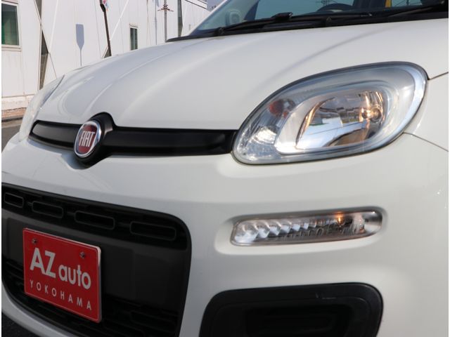 Fiat PANDA 2014-11 1499-17