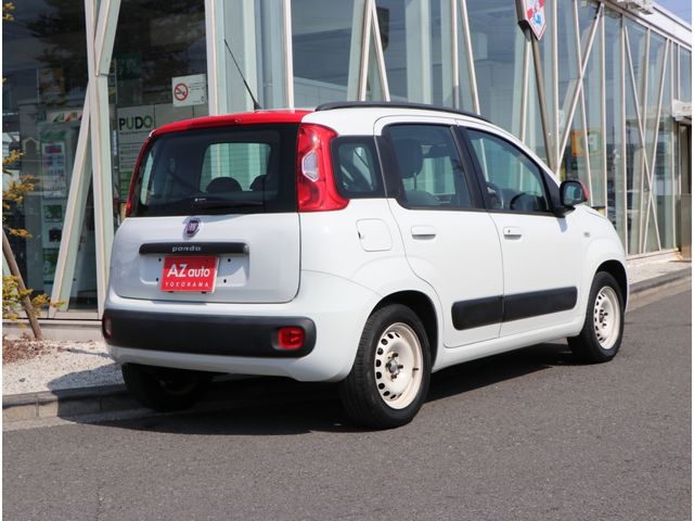 Fiat PANDA 2014-11 1499-2