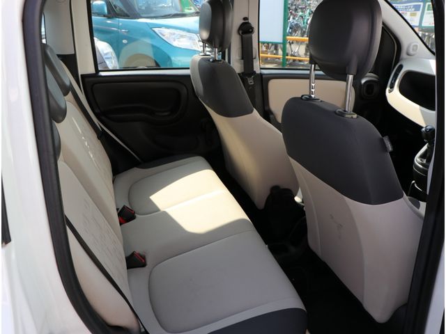 Fiat PANDA 2014-11 1499-11
