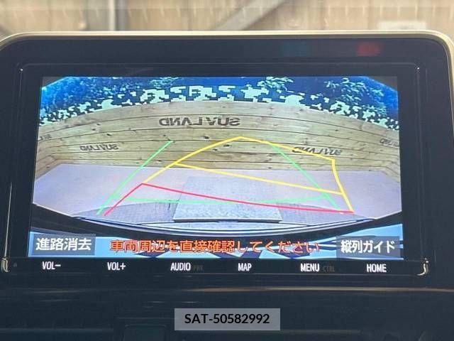 Toyota C-HR 2019-01 264079-3