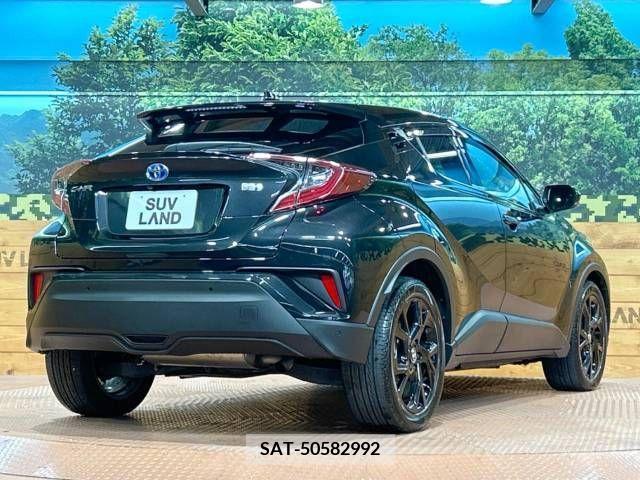 Toyota C-HR 2019-01 264079-17
