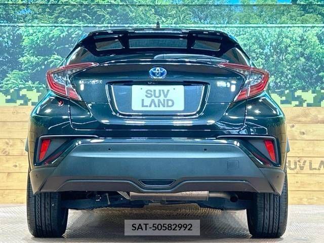 Toyota C-HR 2019-01 264079-15