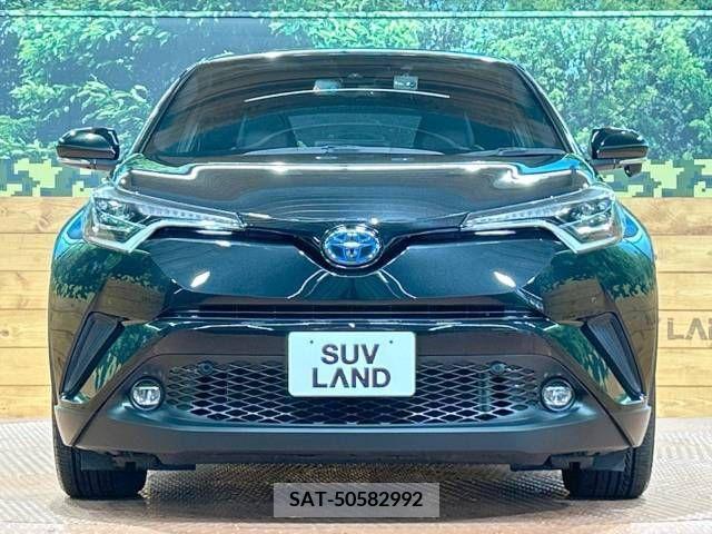 Toyota C-HR 2019-01 264079-14