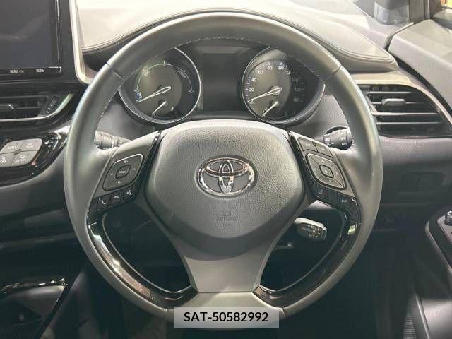 Toyota C-HR 2019-01 264079-11