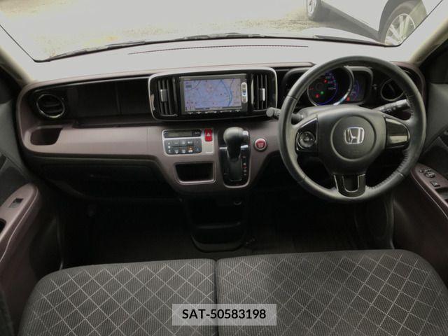 Honda N-ONE 2013-10 339050-10