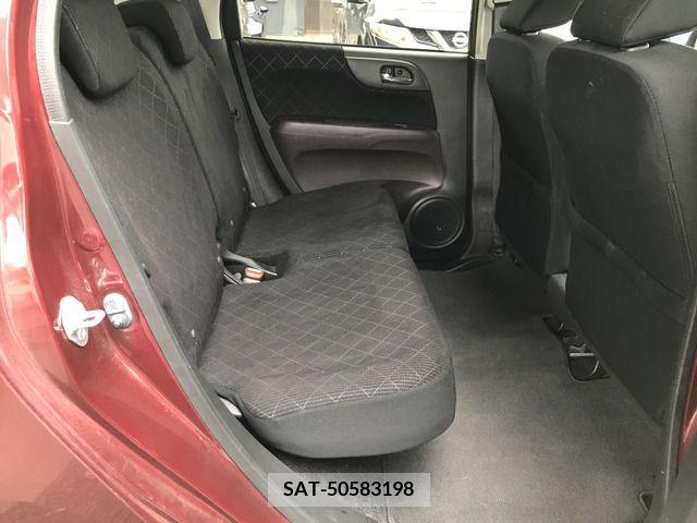 Honda N-ONE 2013-10 339050-7