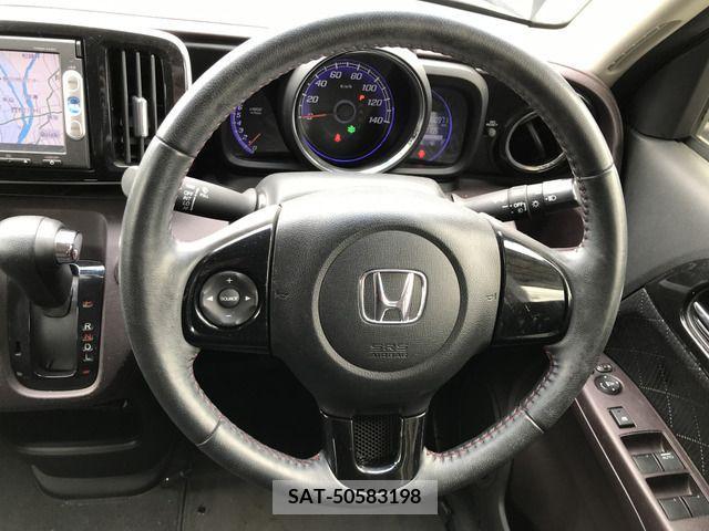 Honda N-ONE 2013-10 339050-11