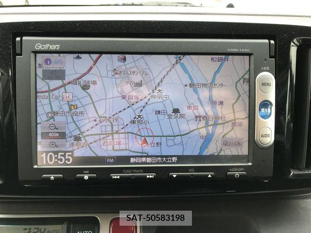 Honda N-ONE 2013-10 339050-13