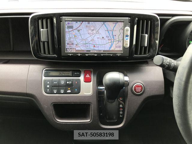 Honda N-ONE 2013-10 339050-12