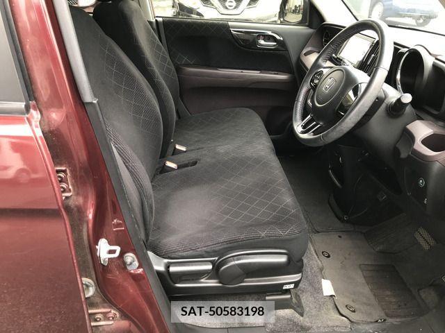 Honda N-ONE 2013-10 339050-6
