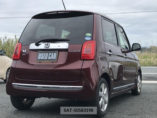 Honda N-ONE 2013-10 339050-3