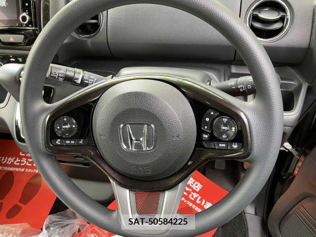 Honda N BOX CUSTOM 2019-10 279260-5