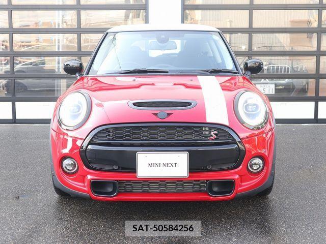 Bmw MINI 2021-03 363777-3