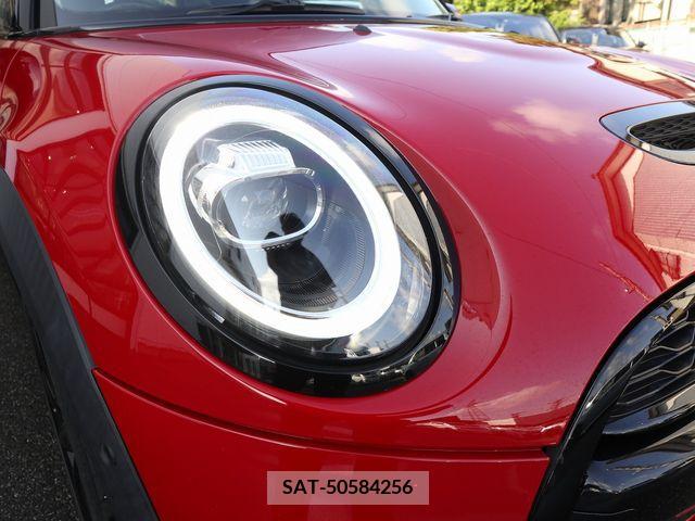 Bmw MINI 2021-03 363777-2