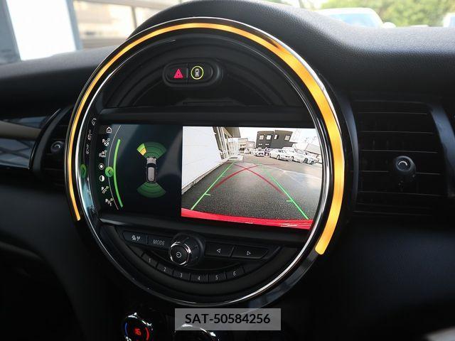 Bmw MINI 2021-03 363777-21