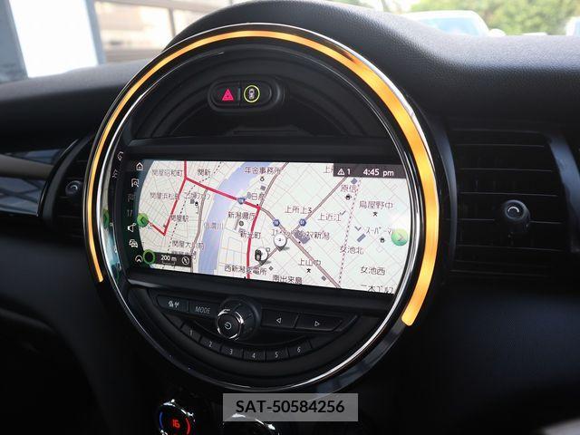 Bmw MINI 2021-03 363777-22