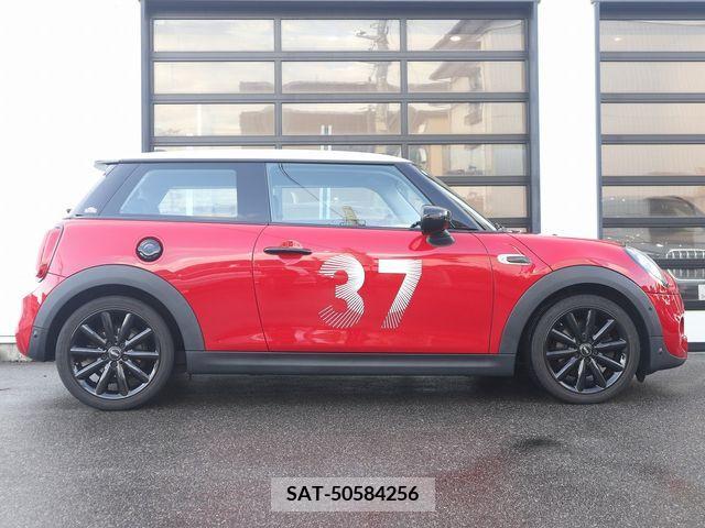 Bmw MINI 2021-03 363777-9