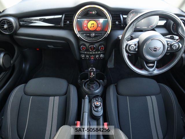 Bmw MINI 2021-03 363777-16