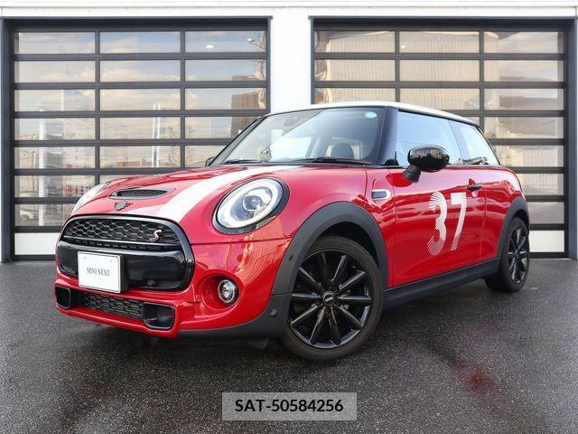Bmw MINI 2021-03 363777-0