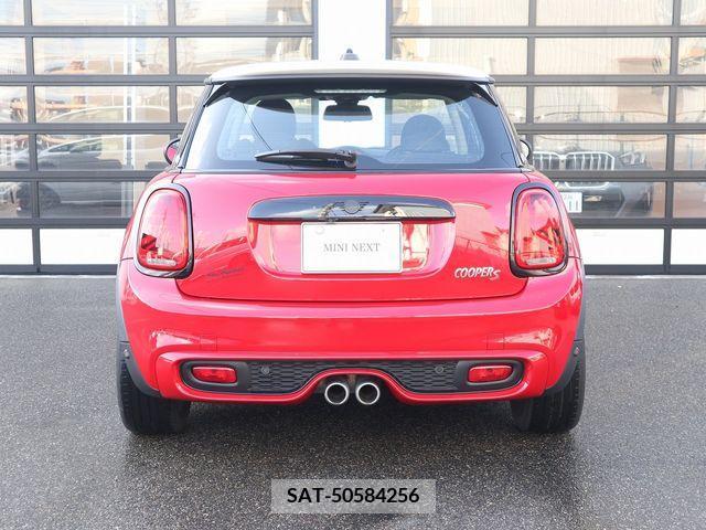 Bmw MINI 2021-03 363777-4