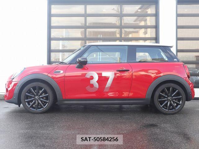 Bmw MINI 2021-03 363777-8