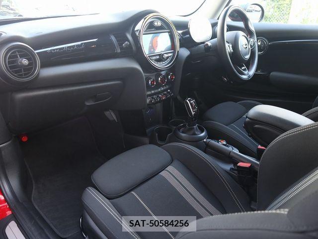 Bmw MINI 2021-03 363777-14