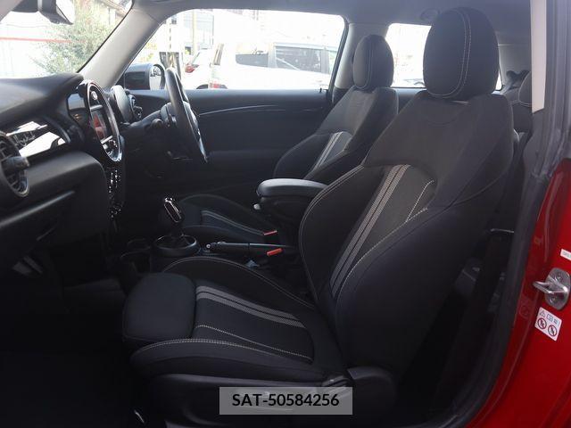 Bmw MINI 2021-03 363777-13