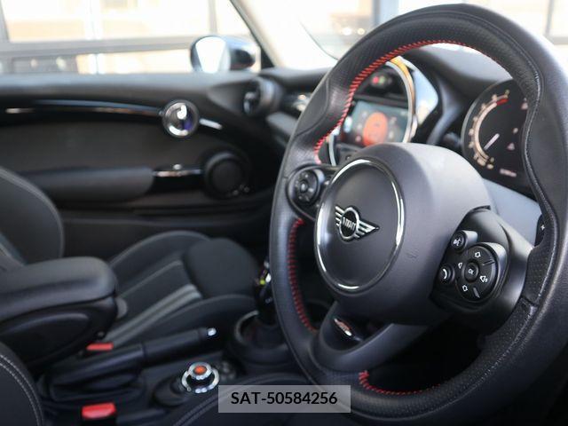 Bmw MINI 2021-03 363777-11