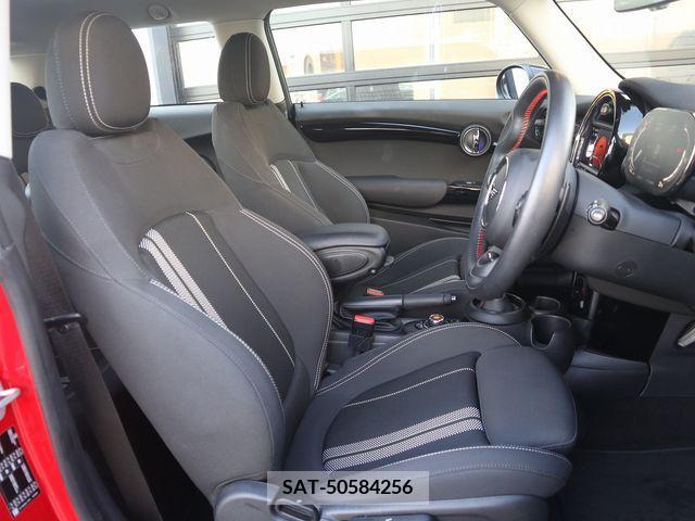 Bmw MINI 2021-03 363777-10