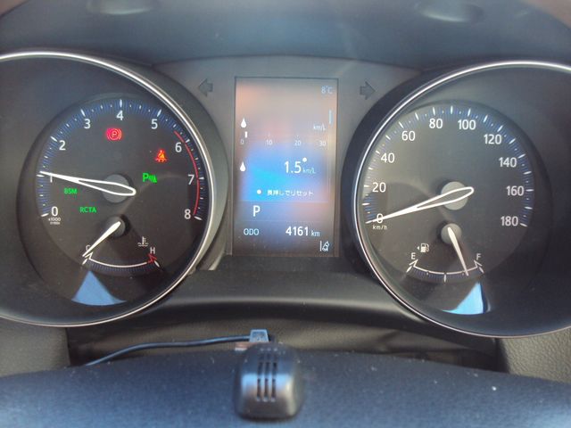 Toyota C-HR 2019-01 190307-17