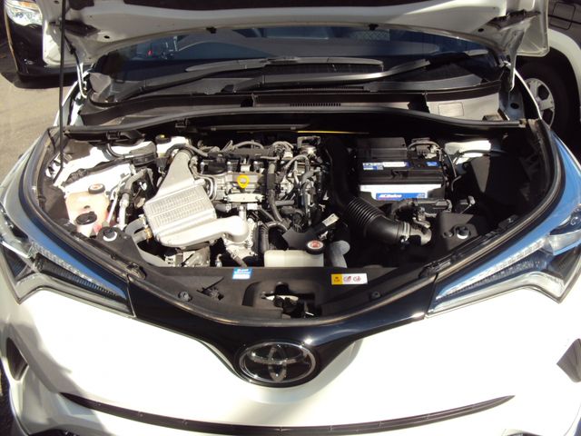 Toyota C-HR 2019-01 190307-12