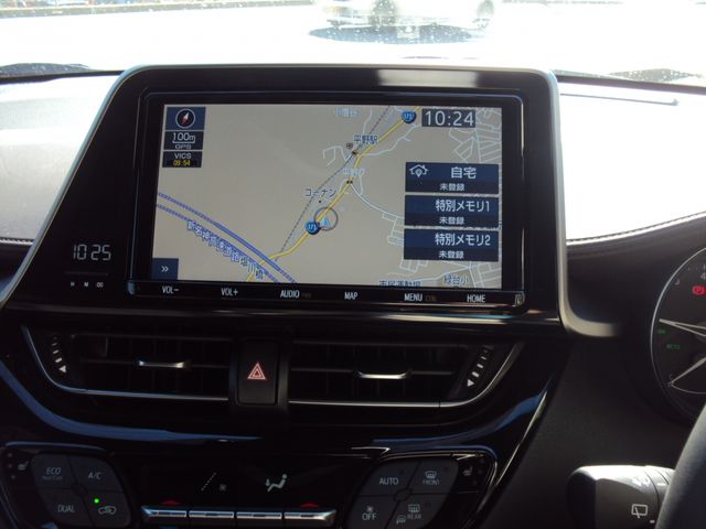 Toyota C-HR 2019-01 190307-15