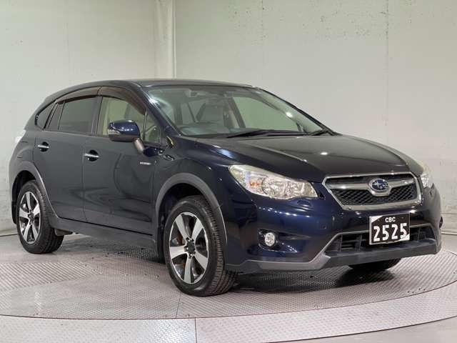 Subaru XV HYBRID 2013-11 181895-0