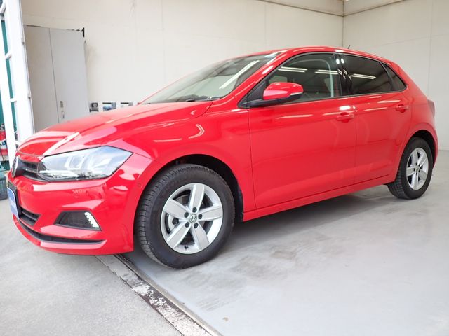VolksWagen POLO 2018-12 184710-6