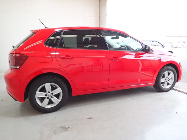 VolksWagen POLO 2018-12 184710-4