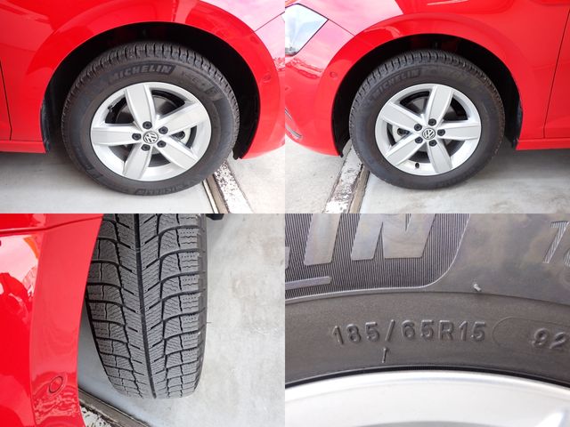 VolksWagen POLO 2018-12 184710-11