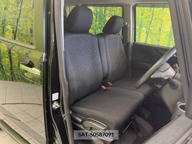 Honda N BOX CUSTOM 2016-02 345815-8