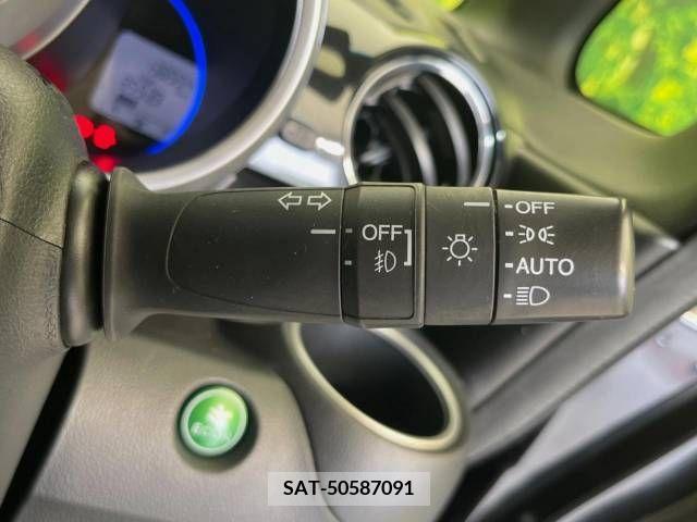 Honda N BOX CUSTOM 2016-02 345815-7