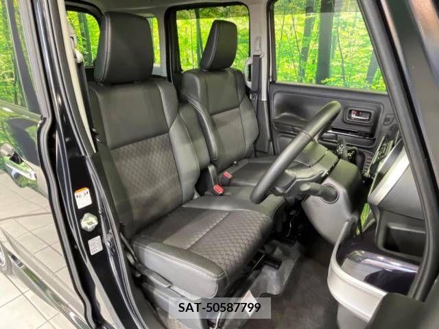Suzuki SPACIA 2021-12 285787-8