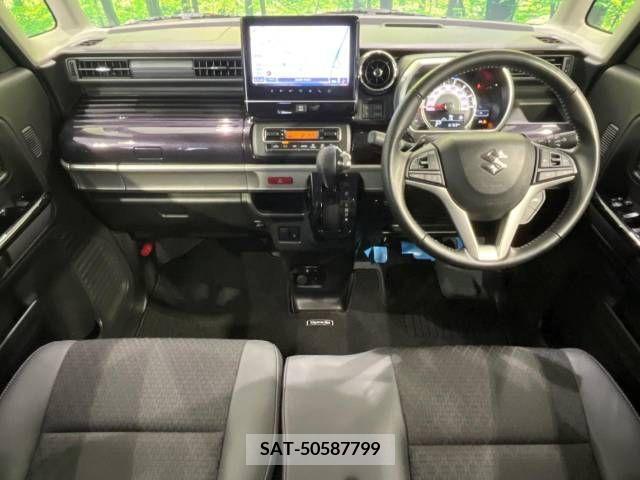 Suzuki SPACIA 2021-12 285787-1