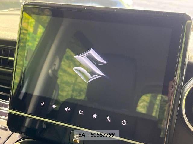 Suzuki SPACIA 2021-12 285787-2